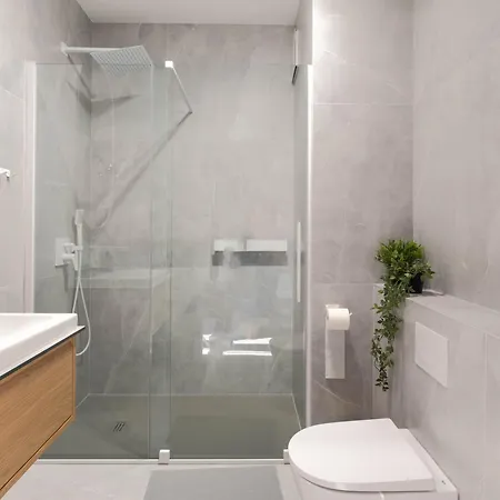 Lägenhet Wiktoryn 234 Superapart - With Air Conditioner