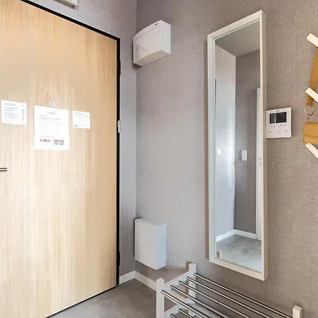 Wiktoryn 234 Superapart - With Air Conditioner *