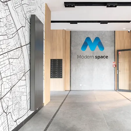 Wiktoryn 234 Superapart - With Air Conditioner * Warszawa