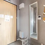 Wiktoryn 234 Superapart - With Air Conditioner *