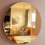 Wiktoryn 234 Superapart - With Air Conditioner *