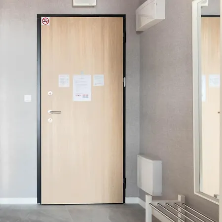 Wiktoryn 234 Superapart - With Air Conditioner * ורשה