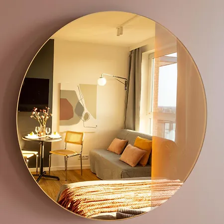 Wiktoryn 234 Superapart - With Air Conditioner *